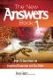 [New Answers Book 01] • The New Answers Book 1